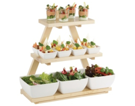 Catering Display